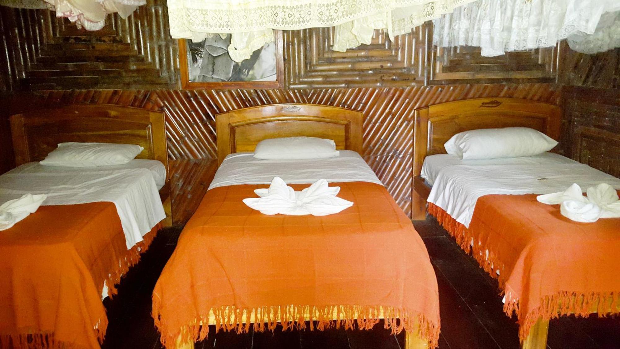 Caiman Eco Lodge Aguarico Exteriér fotografie